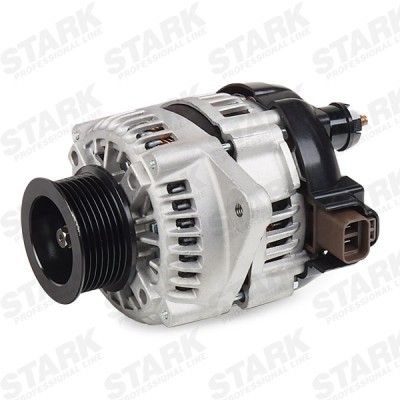 Alternator Stark SKGN-0321240 SKGN-0321240 - foto 6
