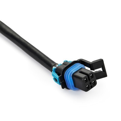 Sonda Lambda RIDEX 3922L0607 3922L0607 - foto 5
