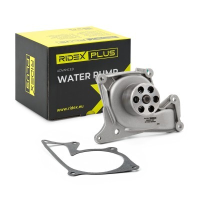 Pompa Wody RIDEX 1260W0180P 1260W0180P - foto 2