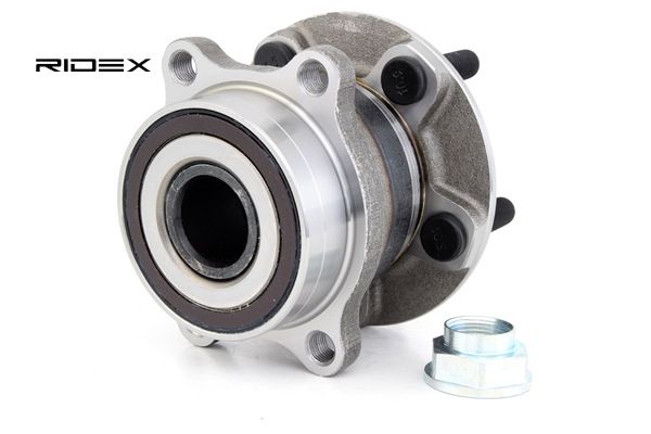 Łożysko Koła RIDEX 654W0334 654W0334 - foto 1