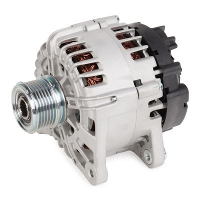 Alternator RIDEX 4G1176 4G1176 - foto 3