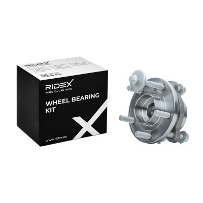 Łożysko Koła RIDEX 654W0945 654W0945 - foto 2