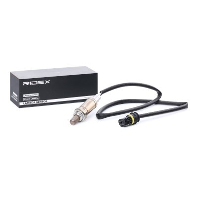 Sonda Lambda RIDEX 3922L0134 3922L0134 - foto 2