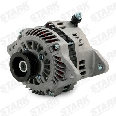 Alternator Stark SKGN-0320296 SKGN-0320296 - foto 2