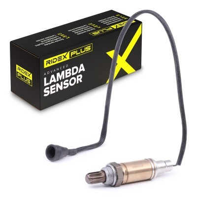 Sonda Lambda RIDEX 3922L0652P 3922L0652P - foto 2