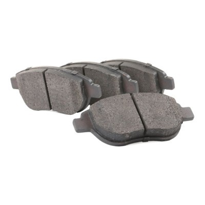 Klocki hamulcowe RIDEX 402B0057 402B0057 - foto 9