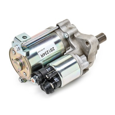 Rozrusznik RIDEX 2S1234R 2S1234R - foto 4
