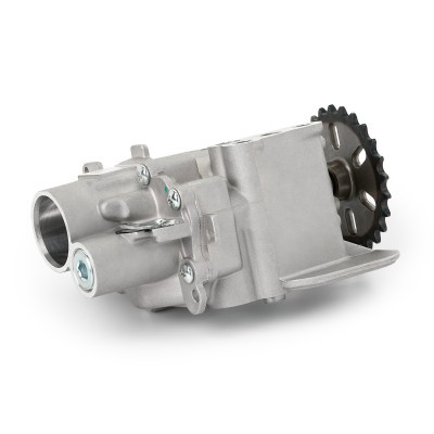 Pompa Oleju RIDEX 596O0167 596O0167 - foto 4