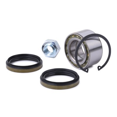Łożysko Koła RIDEX 654W0728 654W0728 - foto 3