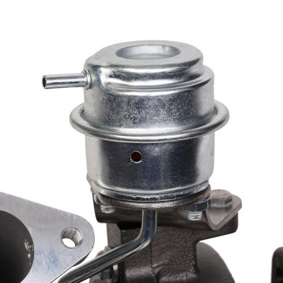 Turbina (Turbosprężarka) RIDEX 2234C0072 2234C0072 - foto 6
