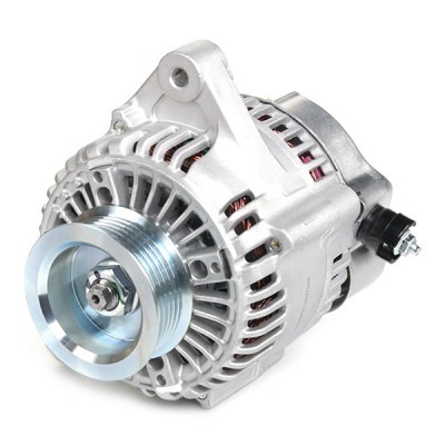 Alternator RIDEX 4G1337 4G1337 - foto 3