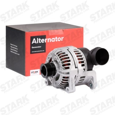 Alternator Stark SKGN-0320970 SKGN-0320970 - foto 2