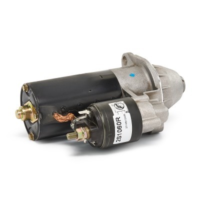 Rozrusznik RIDEX 2S1060R 2S1060R - foto 4