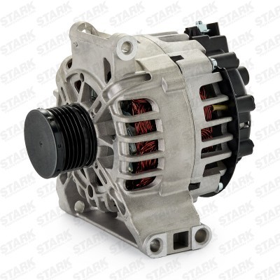 Alternator Stark SKGN-0320452 SKGN-0320452 - foto 3