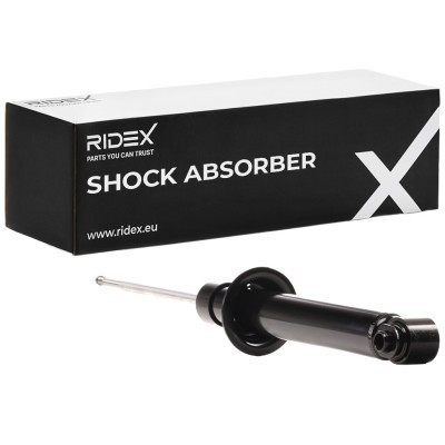 Amortyzator RIDEX 854S1326 854S1326 - foto 2