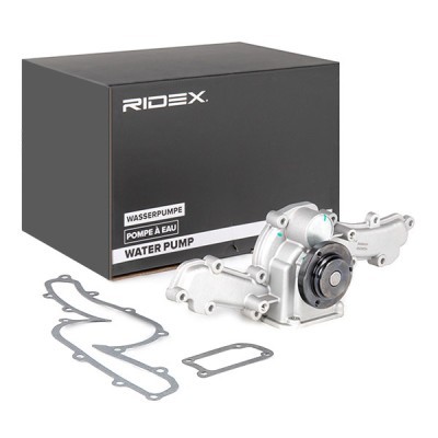 Pompa Wody RIDEX 1260W0397 1260W0397 - foto 2