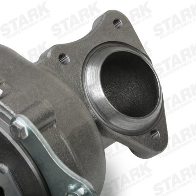 Turbina (Turbosprężarka) Stark SKCT-1190268 SKCT-1190268 - foto 7
