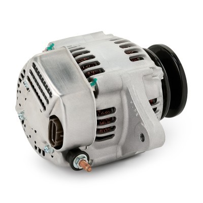 Alternator RIDEX 4G1015R 4G1015R - foto 4