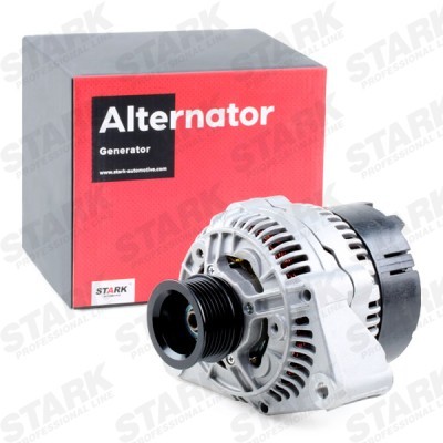 Alternator Stark SKGN-0320073 SKGN-0320073 - foto 2
