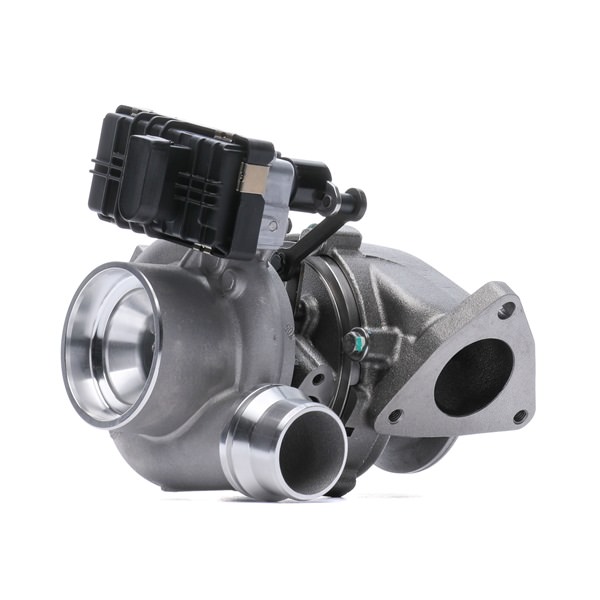Turbina (Turbosprężarka) Stark SKCT-1191391 SKCT-1191391 - foto 1