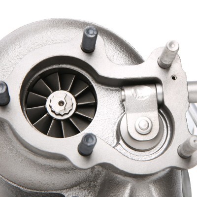 Turbina (Turbosprężarka) RIDEX 2234C10249R 2234C10249R - foto 5