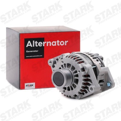 Alternator Stark SKGN-0321381 SKGN-0321381 - foto 2