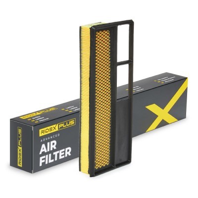 Filtr Powietrza RIDEX 8A0107P 8A0107P - foto 2