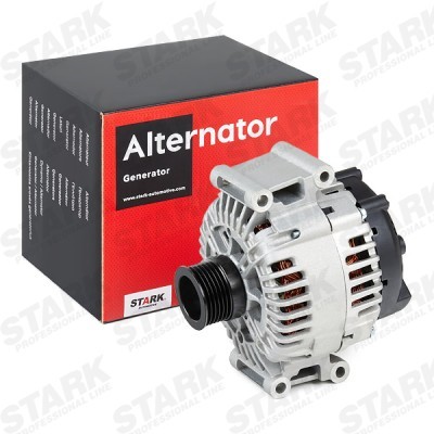 Alternator Stark SKGN-0321341 SKGN-0321341 - foto 2