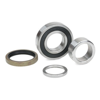 Łożysko Koła RIDEX 654W0443 654W0443 - foto 3