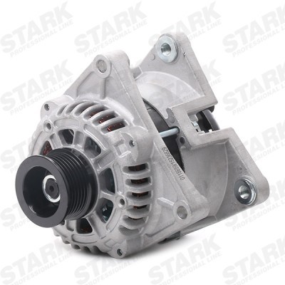 Alternator Stark SKGN-0321226 SKGN-0321226 - foto 3