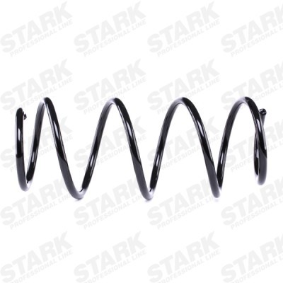 Sprężyna Zawieszenia Stark SKCS-0040156 SKCS-0040156 - foto 4