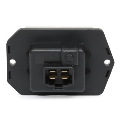 Rezystor Opornik Dmuchawy RIDEX 2975R0065 2975R0065 - foto 5