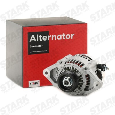 Alternator Stark SKGN-0321070 SKGN-0321070 - foto 2