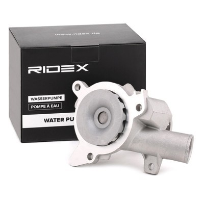 Pompa Wody RIDEX 1260W0033 1260W0033 - foto 2