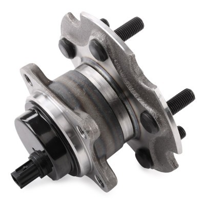 Łożysko Koła RIDEX 654W0707 654W0707 - foto 4