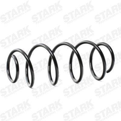 Sprężyna Zawieszenia Stark SKCS-0040257 SKCS-0040257 - foto 4