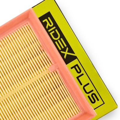 Filtr Powietrza RIDEX 8A0012P 8A0012P - foto 5
