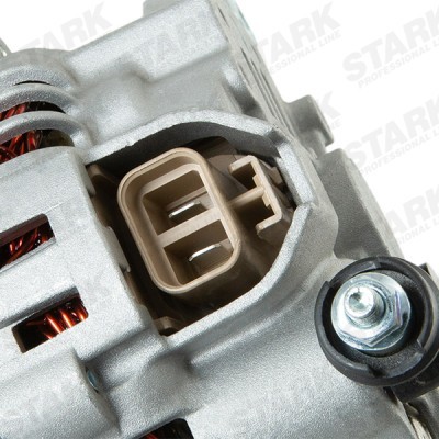 Alternator Stark SKGN-0320220 SKGN-0320220 - foto 5
