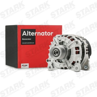 Alternator Stark SKGN-0321224 SKGN-0321224 - foto 2
