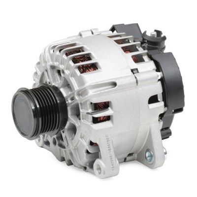 Alternator RIDEX 4G1292 4G1292 - foto 3