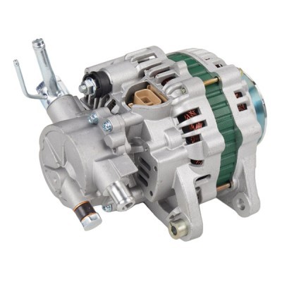 Alternator RIDEX 4G1100 4G1100 - foto 4