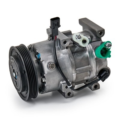 Sprężarka Klimatyzacji 447K1053R - foto 3