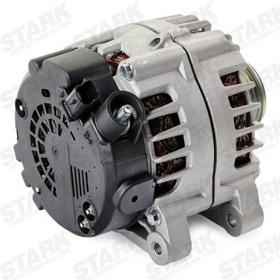 Alternator Stark SKGN-0320715 SKGN-0320715 - foto 4