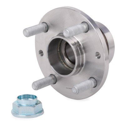 Łożysko Koła RIDEX 654W0771 654W0771 - foto 3