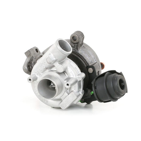 Turbina (Turbosprężarka) RIDEX 2234C0383R 2234C0383R - foto 1