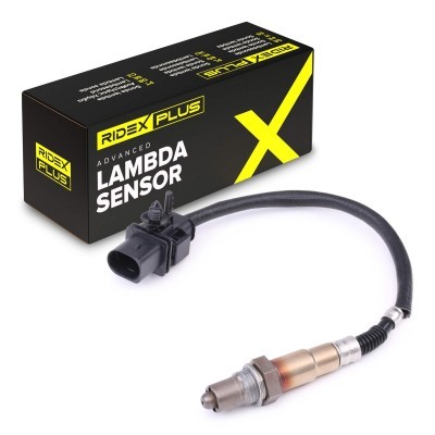 Sonda Lambda RIDEX 3922L0406P 3922L0406P - foto 2