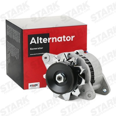 Alternator Stark SKGN-0321164 SKGN-0321164 - foto 2