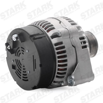 Alternator Stark SKGN-0320424 SKGN-0320424 - foto 4