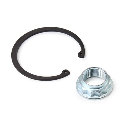 Łożysko Koła RIDEX 654W0301 654W0301 - foto 6