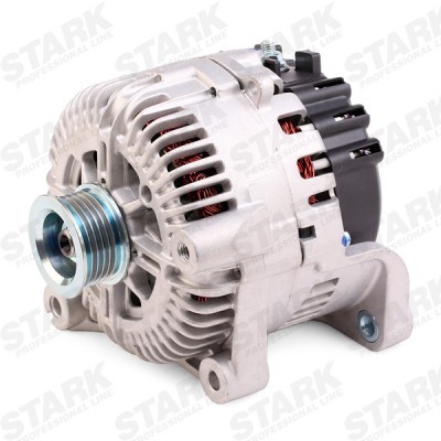 Alternator Stark SKGN-0320294 SKGN-0320294 - foto 3
